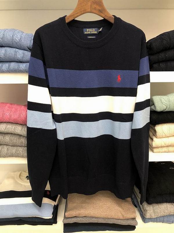 polo Men's Sweater 215